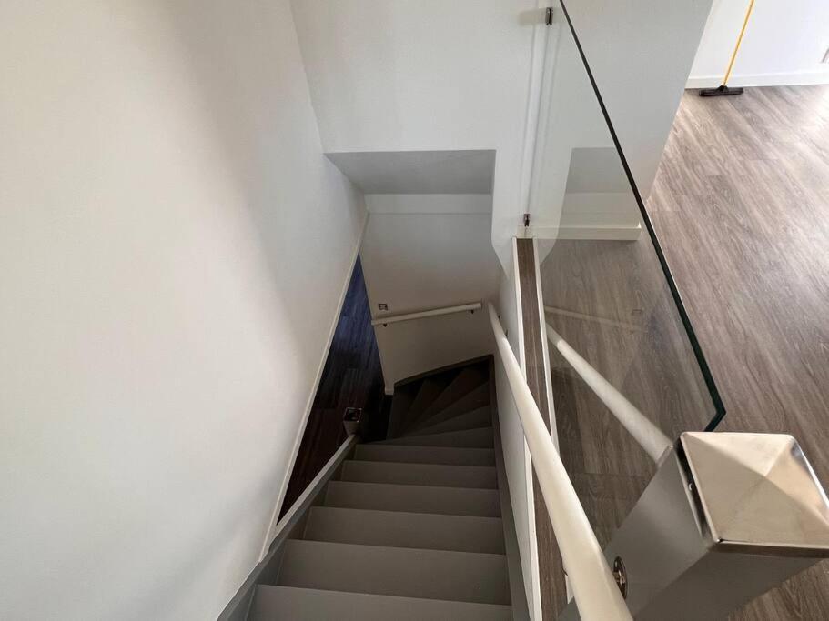 Lantlig Villa I Ljungbyhed Esterno foto